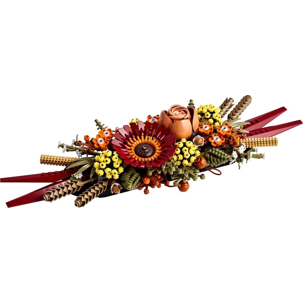 เลโก้ LEGO Exclusives 10314 Dried Flower Centrepiece