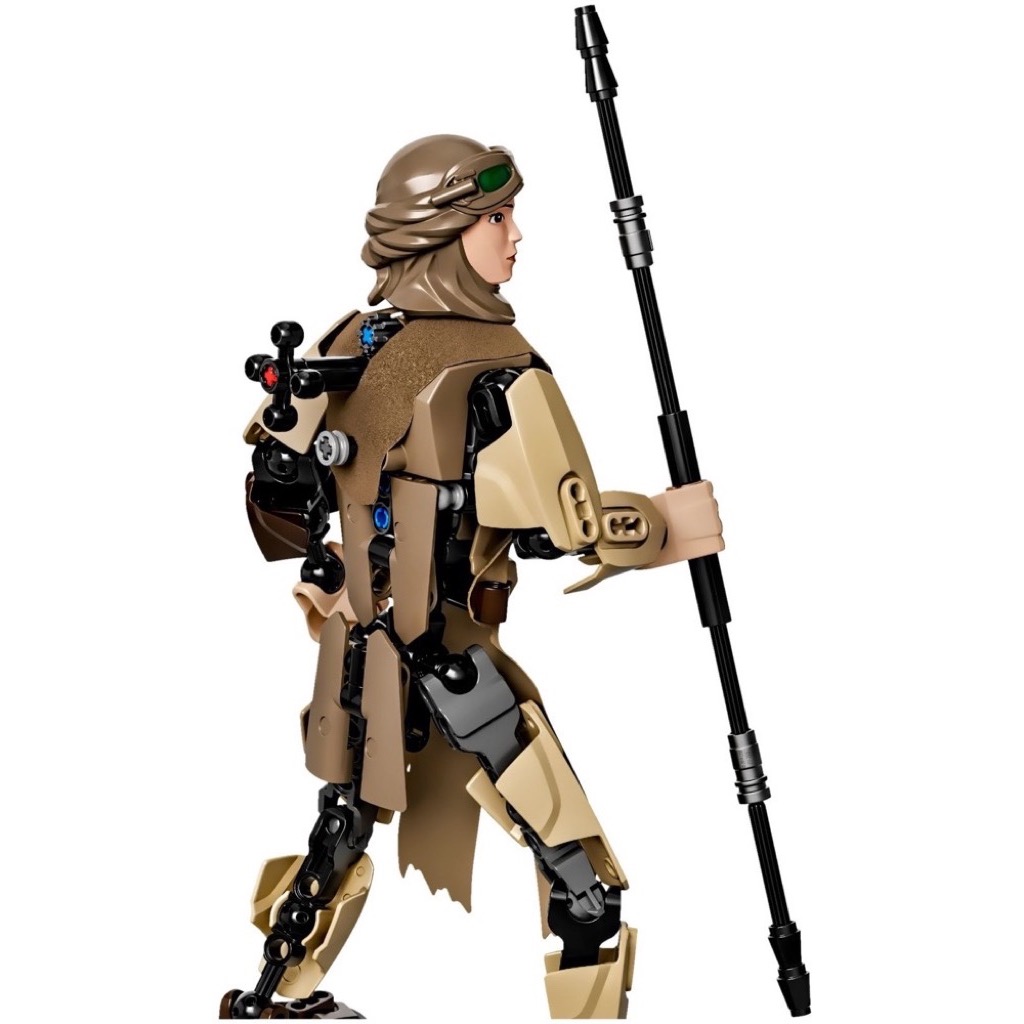 เลโก้ LEGO Star Wars 75113 Rey