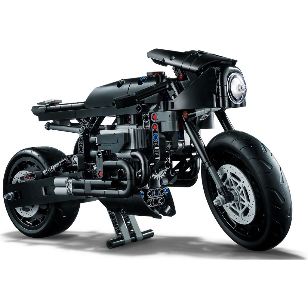 เลโก้ LEGO Technic 42155 The Batman - Batcycle