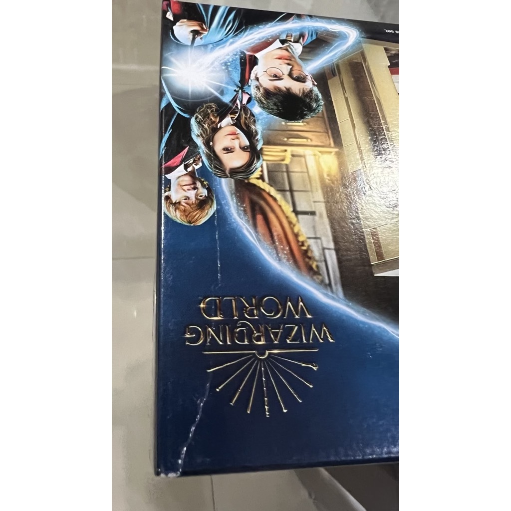 เลโก้ LEGO Harry Potter 40452 Hogwarts Gryffindor Dorms (กล่องไม่สวย-Damaged Box)