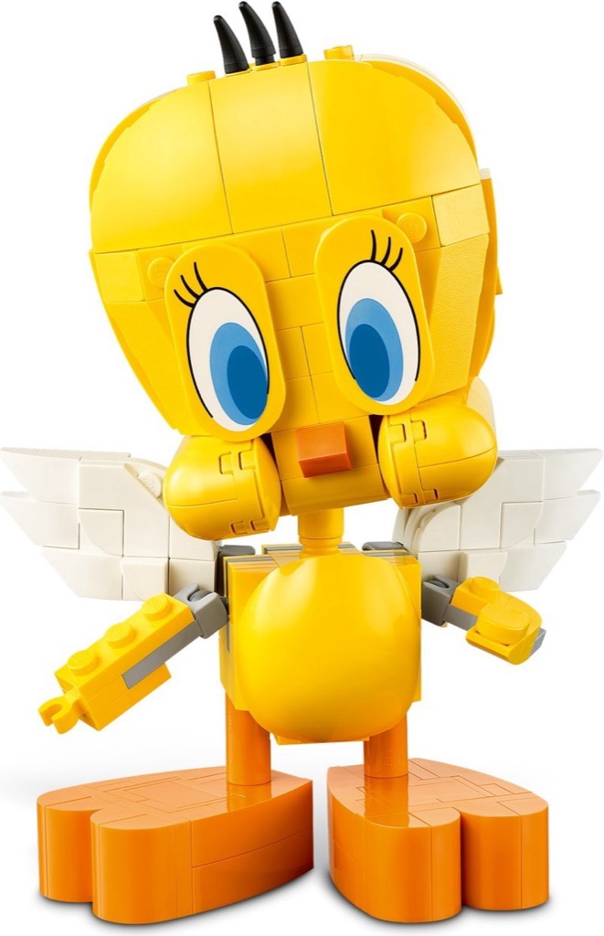 เลโก้ LEGO Exclusives 40824 Sweetheart Tweety Bird