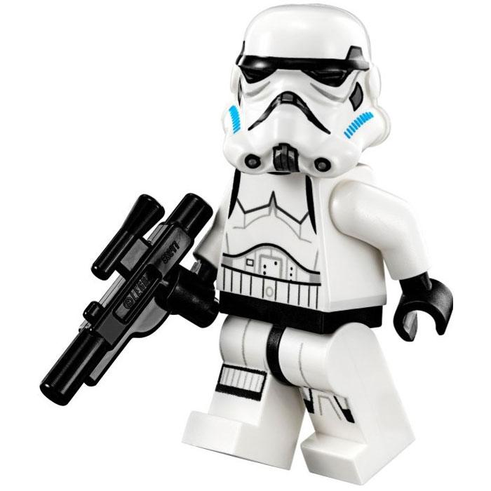 LEGO Star Wars 75083 AT-DP (Retired Product)