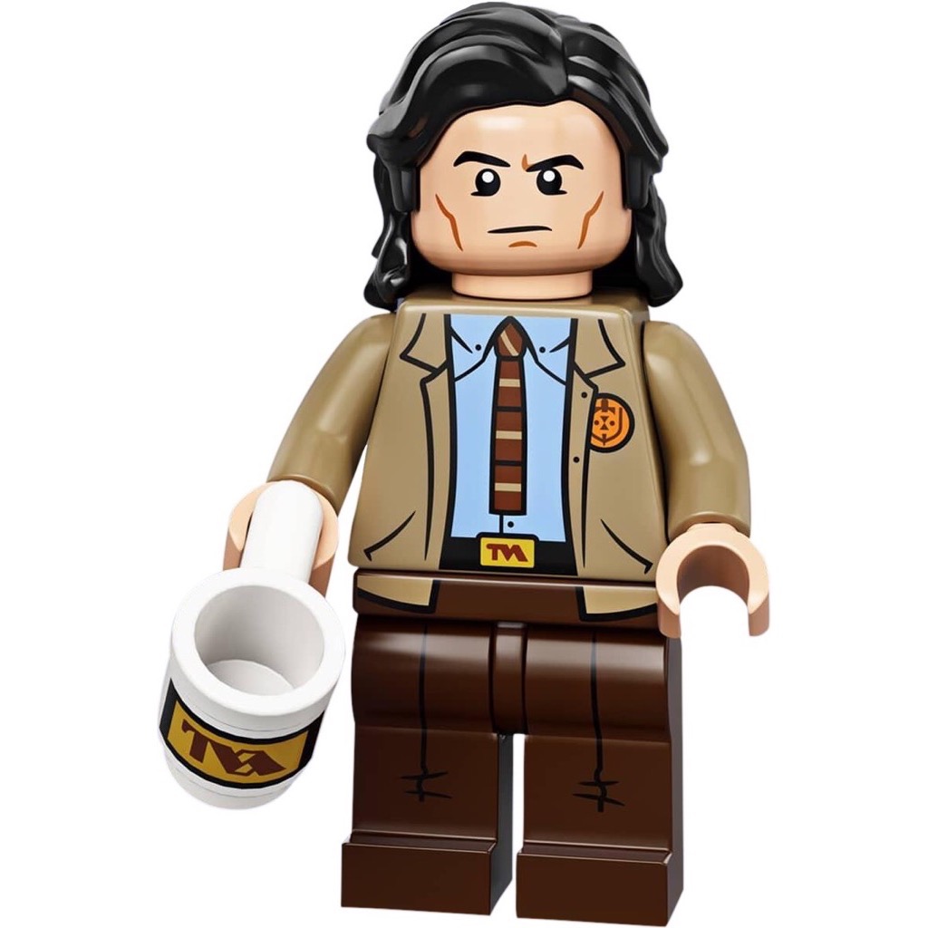 LEGO Exclusives 71031 Marvel Studios Series (Complete 12 Packs - ครบชุด 12 แบบ)