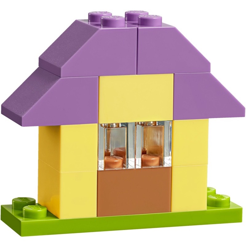 LEGO Classic 10713 Creative Suitcase