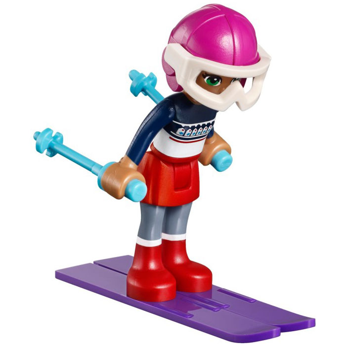 LEGO Friends 41102 Advent Calendar