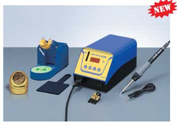 HAKKO FX-838 Soldering Station (ไม่รวมหัวแร้ง)