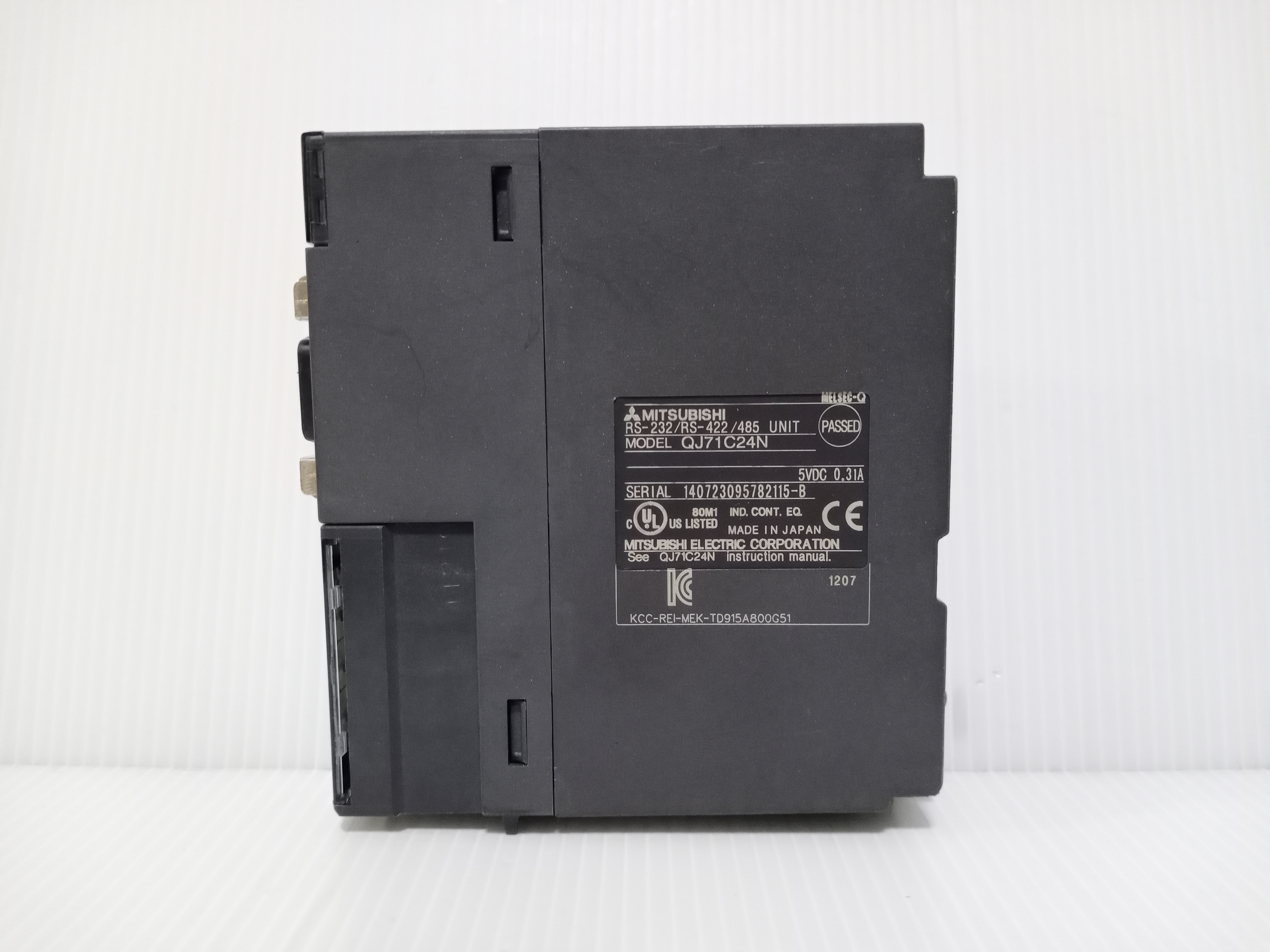 QJ71C24N (สินค้ามือสอง)