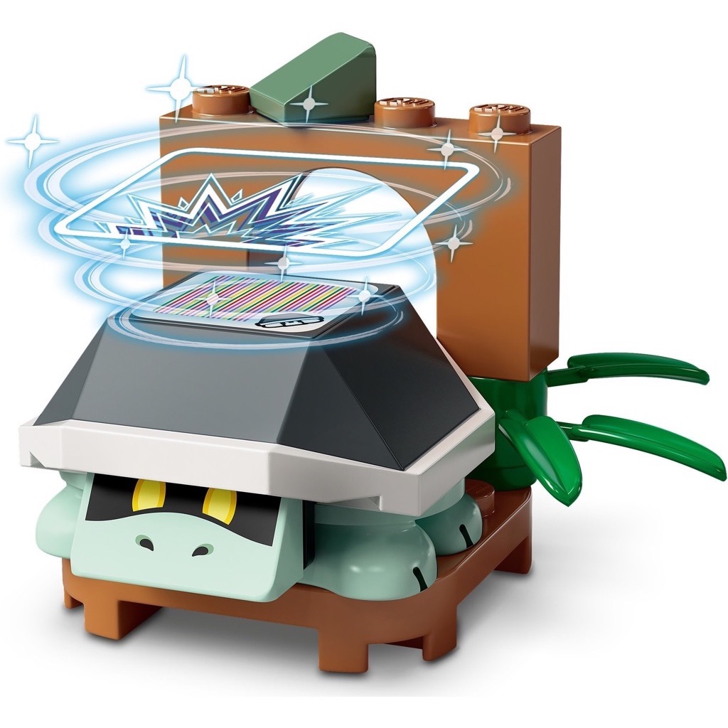 เลโก้ LEGO Super Mario 71394 Character Pack - Series 3 Complete 10 Packs