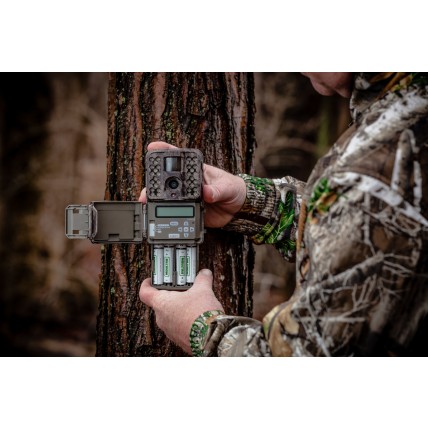 กล้องดักถ่ายภาพสัตว์ป่า Moultrie M-50i Game Camera