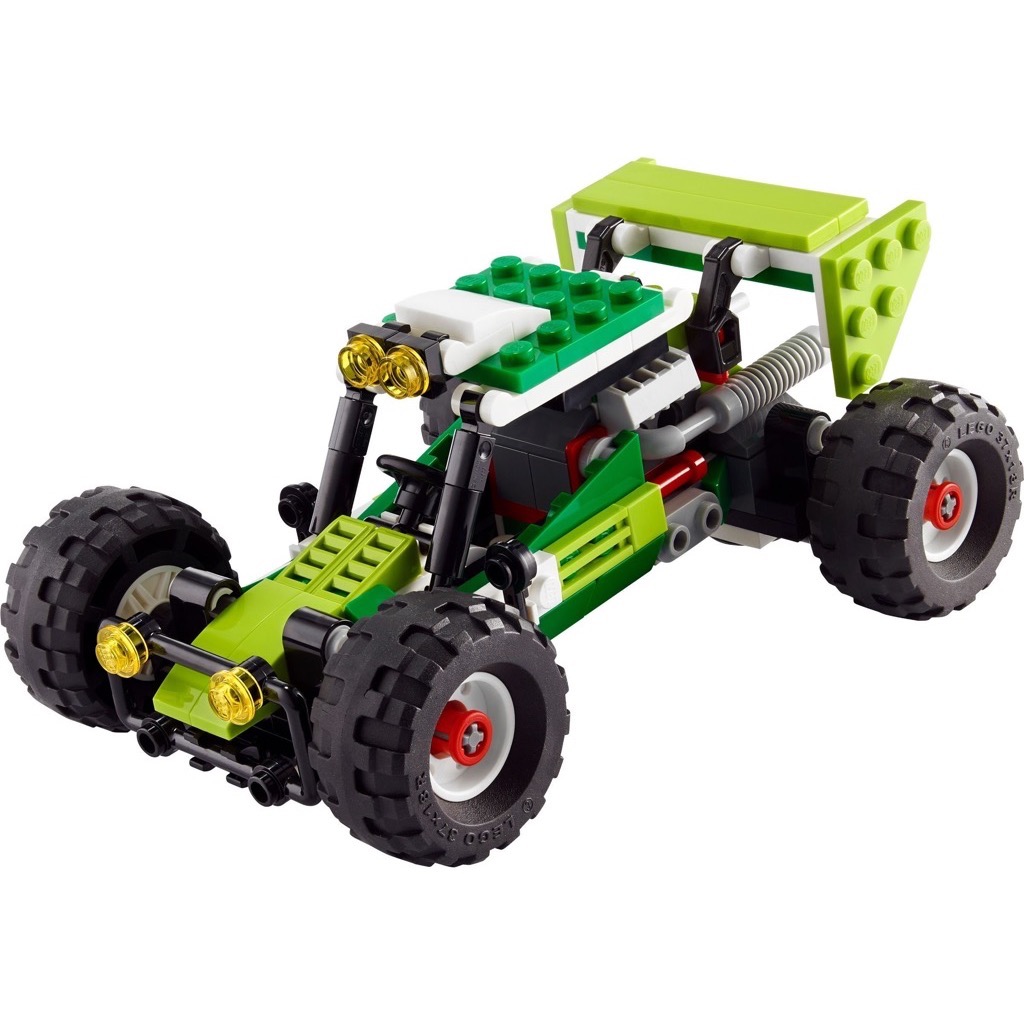 เลโก้ LEGO Creator 31123 Off-Road Buggy