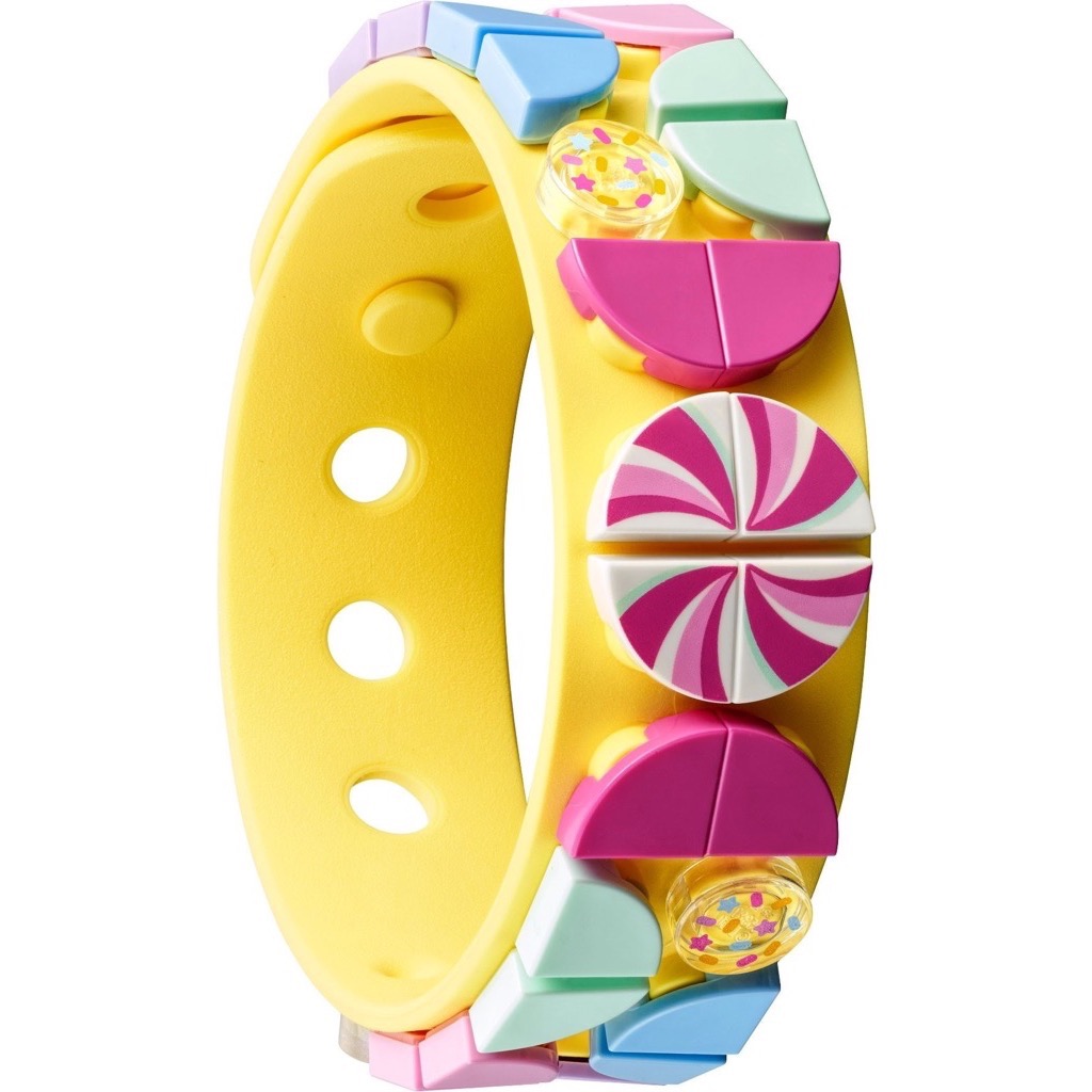 เลโก้ LEGO DOTs 41944 Candy Kitty Bracelet & Bag Tag