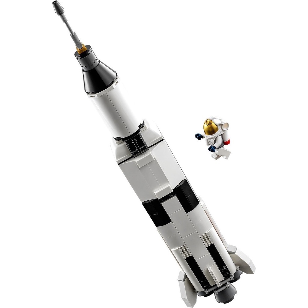 เลโก้ LEGO Creator 31117 Space Shuttle Adventure