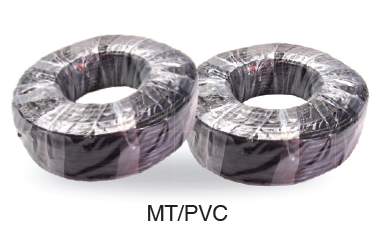 MT/PVC ท่อไมโครพีวีซี ขนาด 3.4/6มม.
