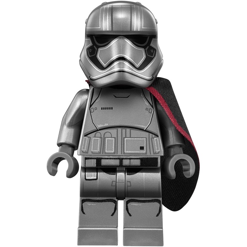 LEGO Star Wars 75201 First Order AT-ST