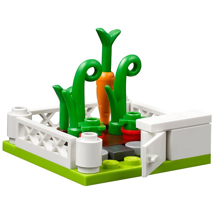 LEGO Friends 41026 Sunshine Harvest