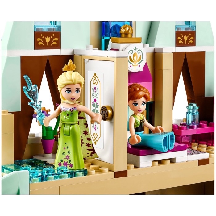 LEGO Disney 41068 Arendelle Castle Celebration