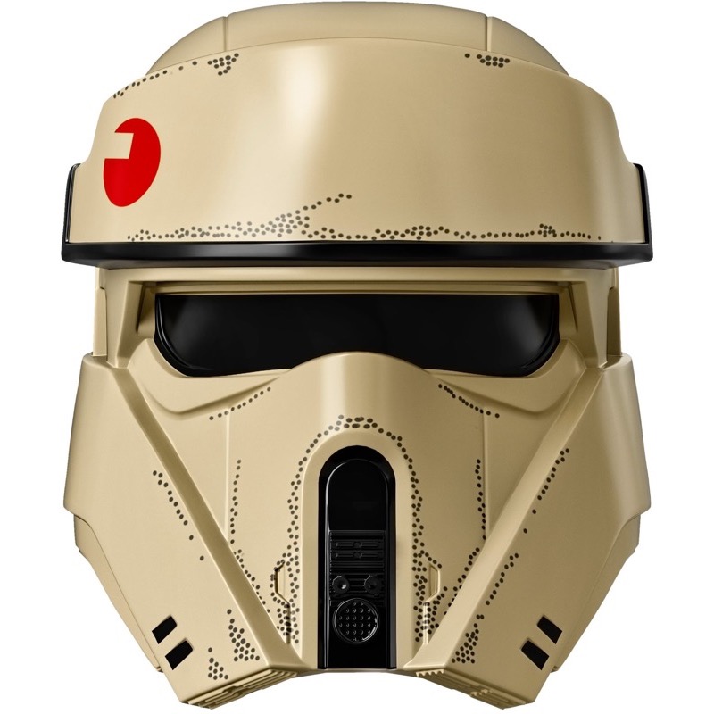 LEGO Star Wars 75523 Scarif Stormtrooper