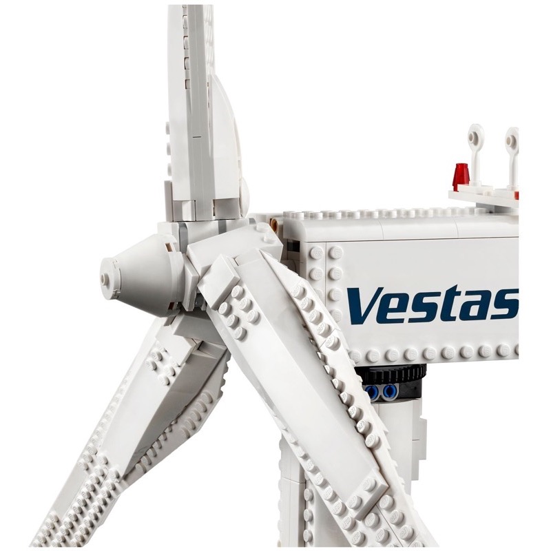 LEGO 10268 Vestas Wind Turbine