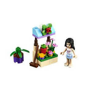 LEGO Friends 30112 Emma's Flower Stand