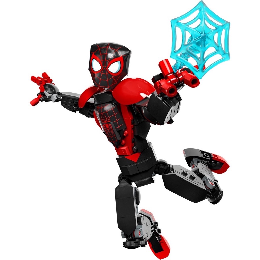 เลโก้ LEGO Super Heroes 76225 Miles Morales Figure