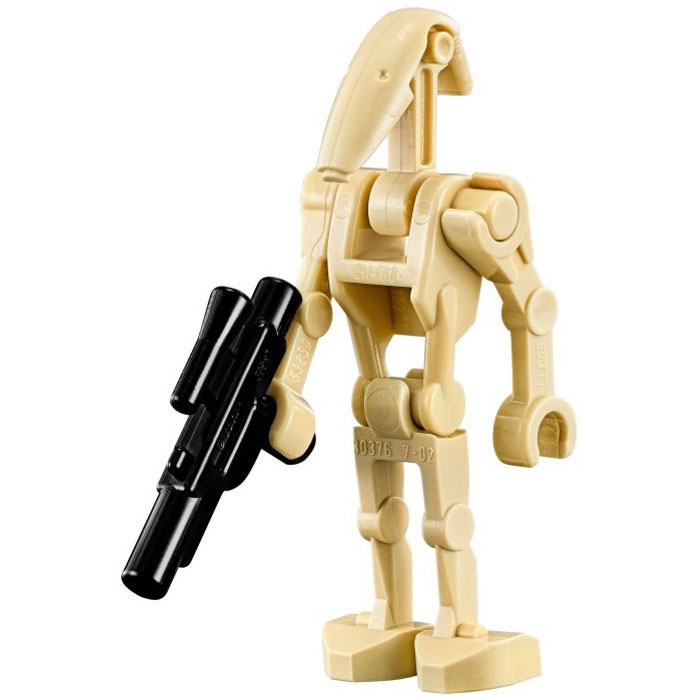 LEGO Star Wars 75080 AAT (Retired Product)