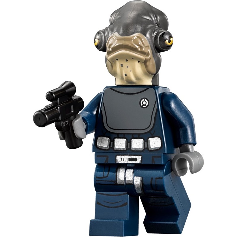 LEGO Star Wars 75172 Y-wing Starfighter