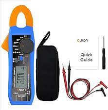 OWON CM2100B Bluetooth Digital Clamp Meter High-Precision 20000 Count AC/DC
