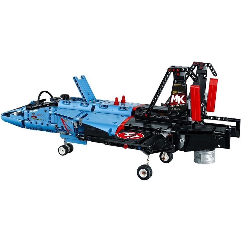 LEGO Technic 42066 Air Race Jet