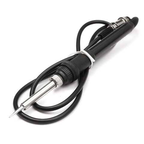 สายและปลายหัวแร้ง GORDAK