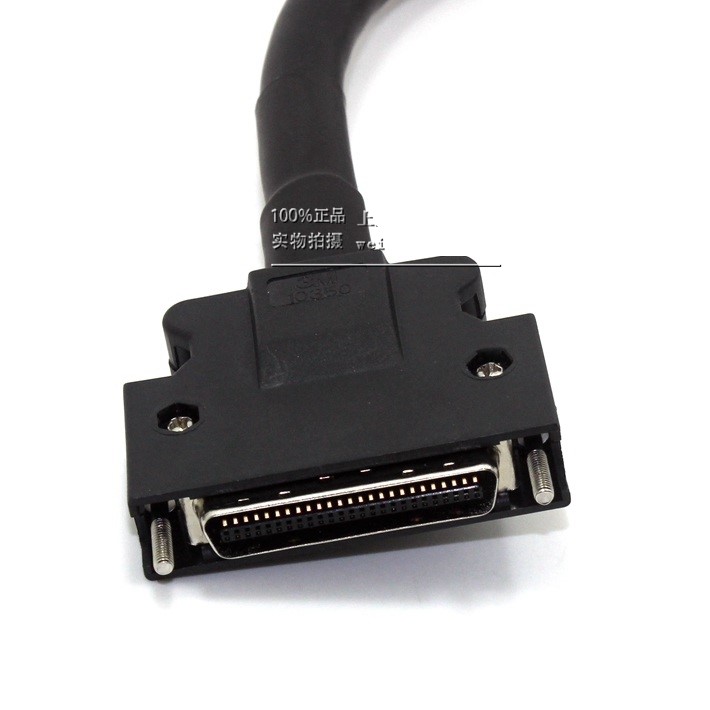 สาย CONNECTOR CN1 ของ SERVO 50 Pin