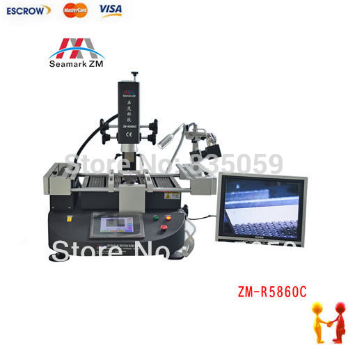 Bga Rework Station ZM-R5860C