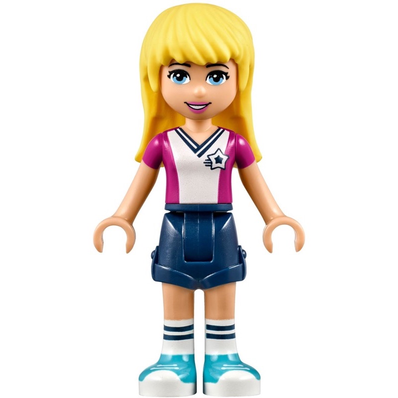 LEGO Friends 41330 เลโก้ Stephanie's Soccer Practice