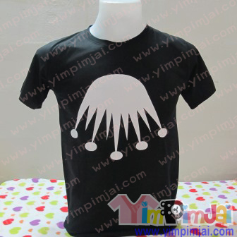 เสื้อยืดเฮนรี่