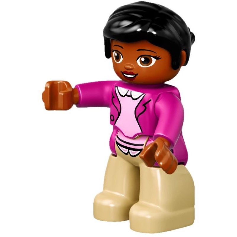 LEGO Duplo 10836 Town Square