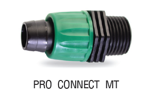 PRO CONNECT MT 34