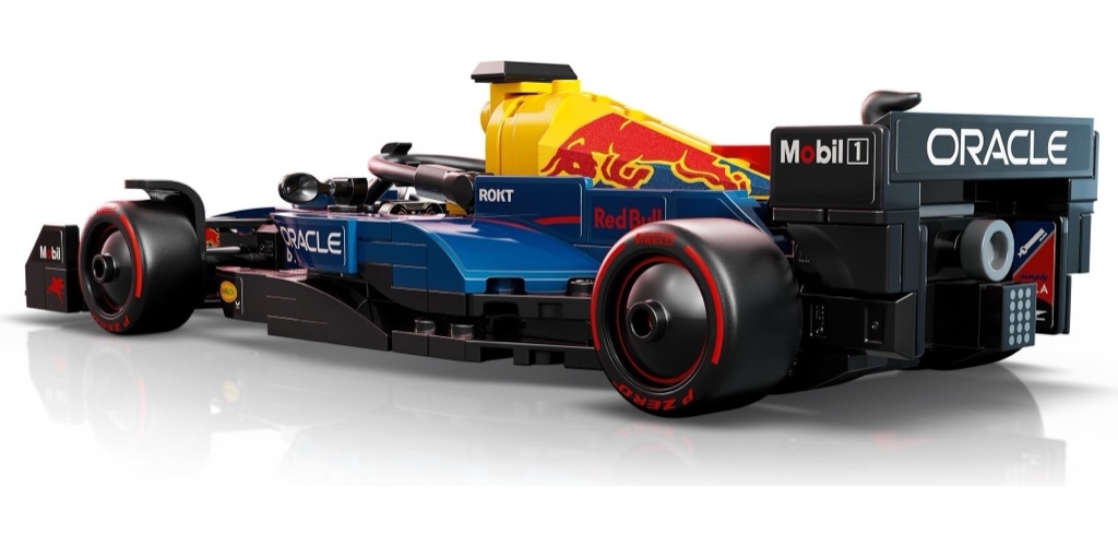 เลโก้ LEGO Speed Champions 77243 Oracle Red Bull Racing RB20