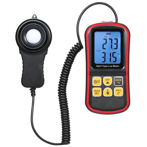 BENETECH GM1030 Digital Lux Meter