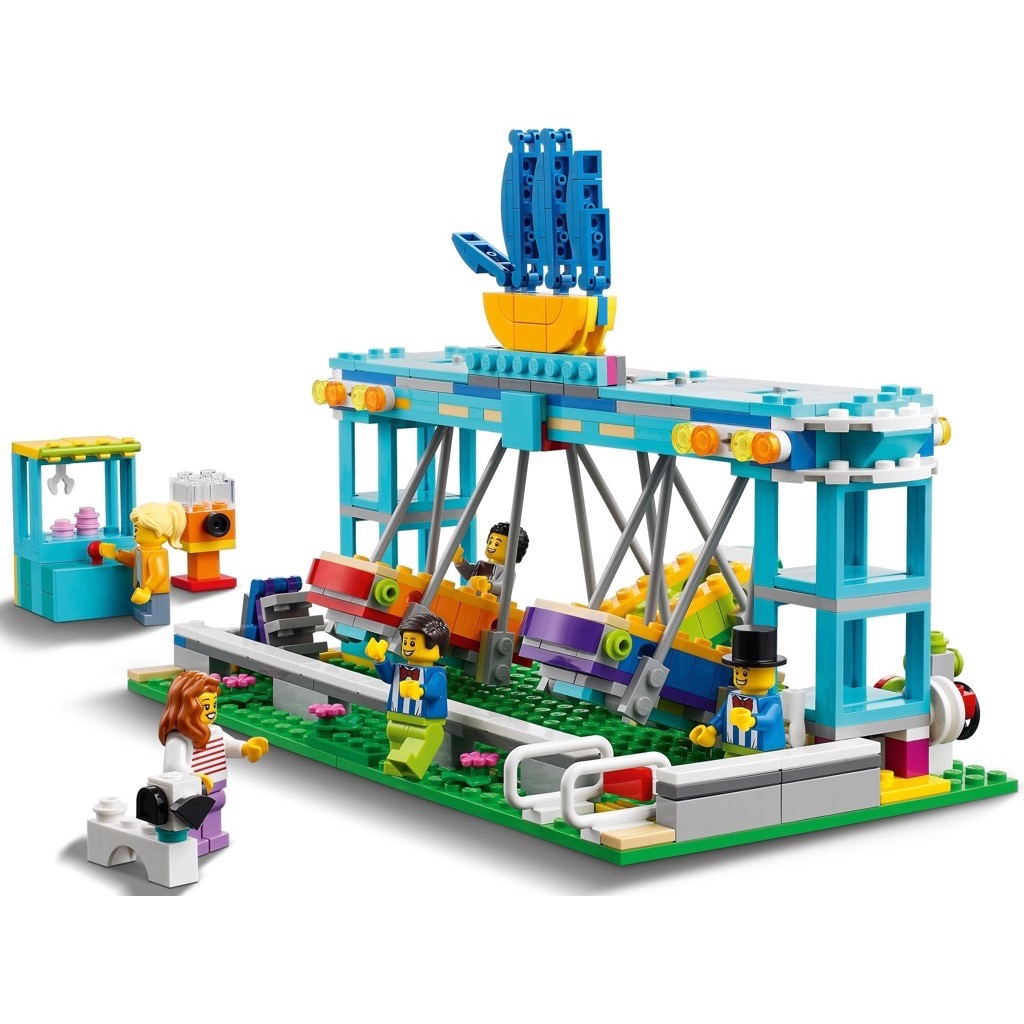 เลโก้ LEGO Creator 31119 Ferris Wheel