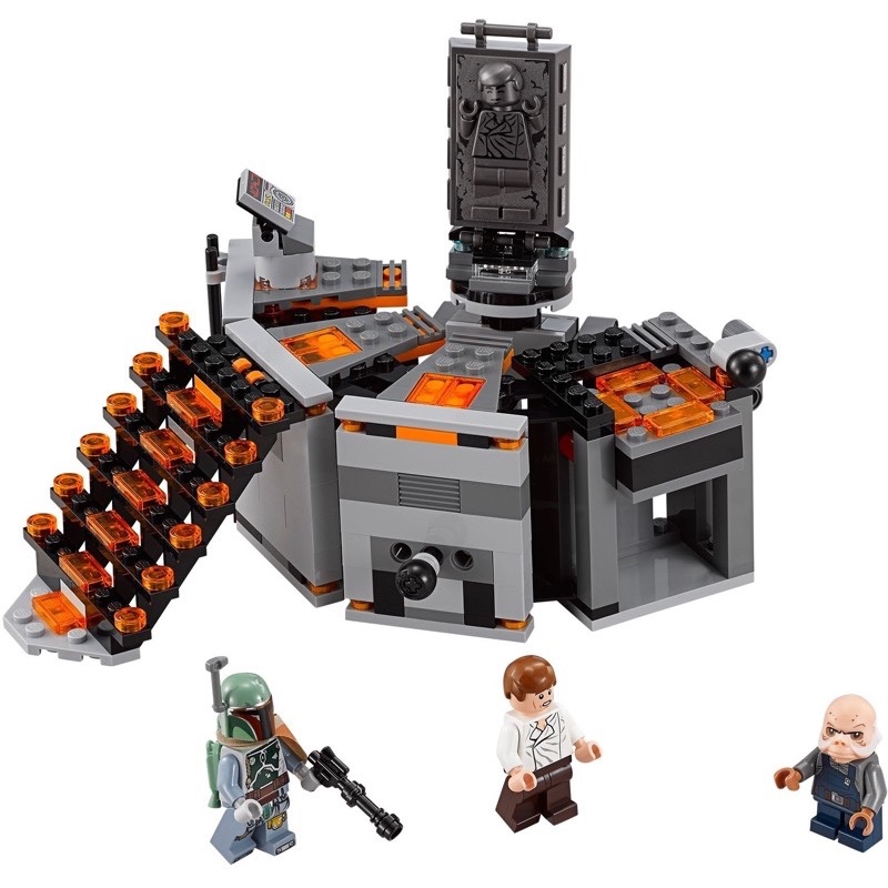 LEGO Star Wars 75137 Carbon Freezing Chamber