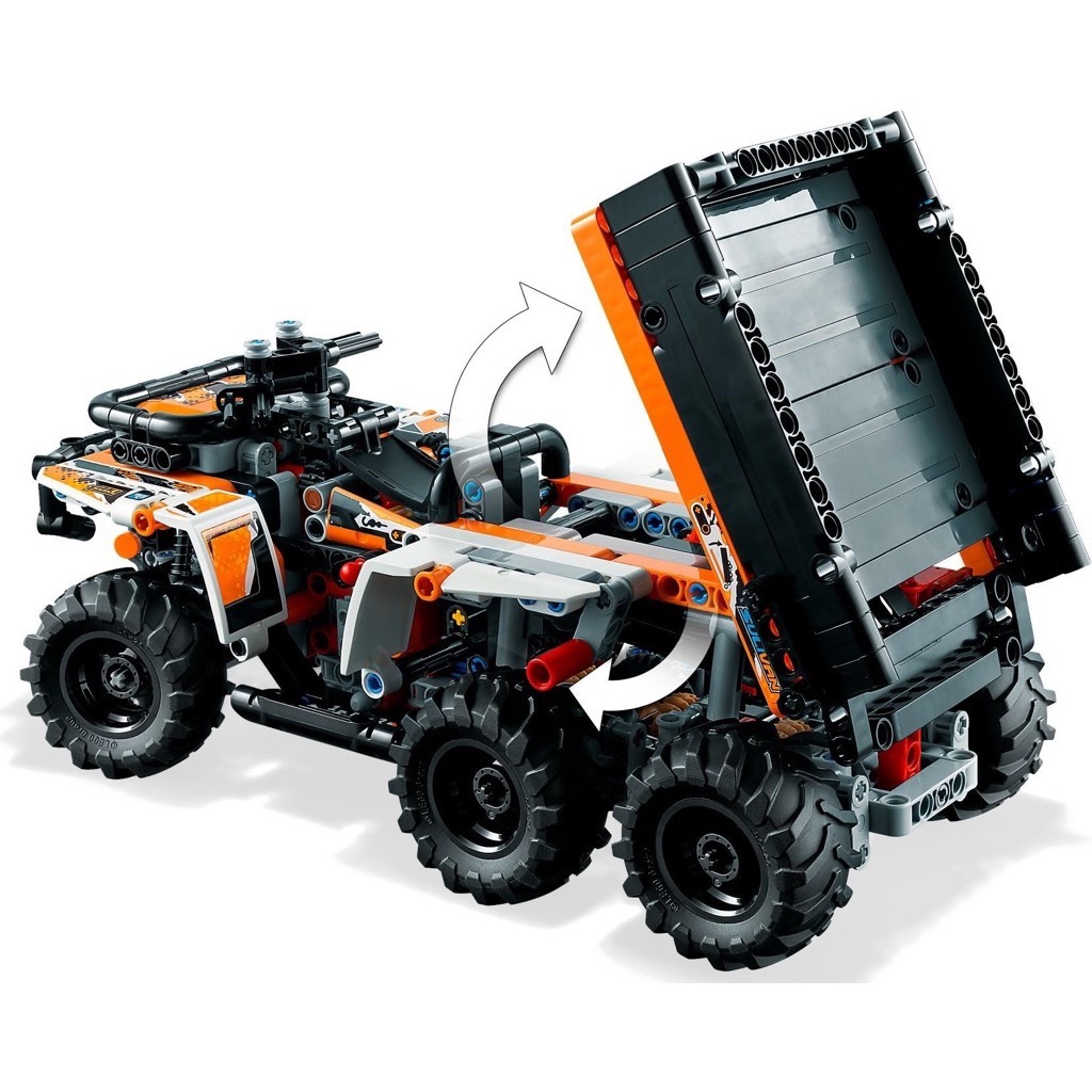 เลโก้ LEGO Technic 42139 All-Terrain Vehicle