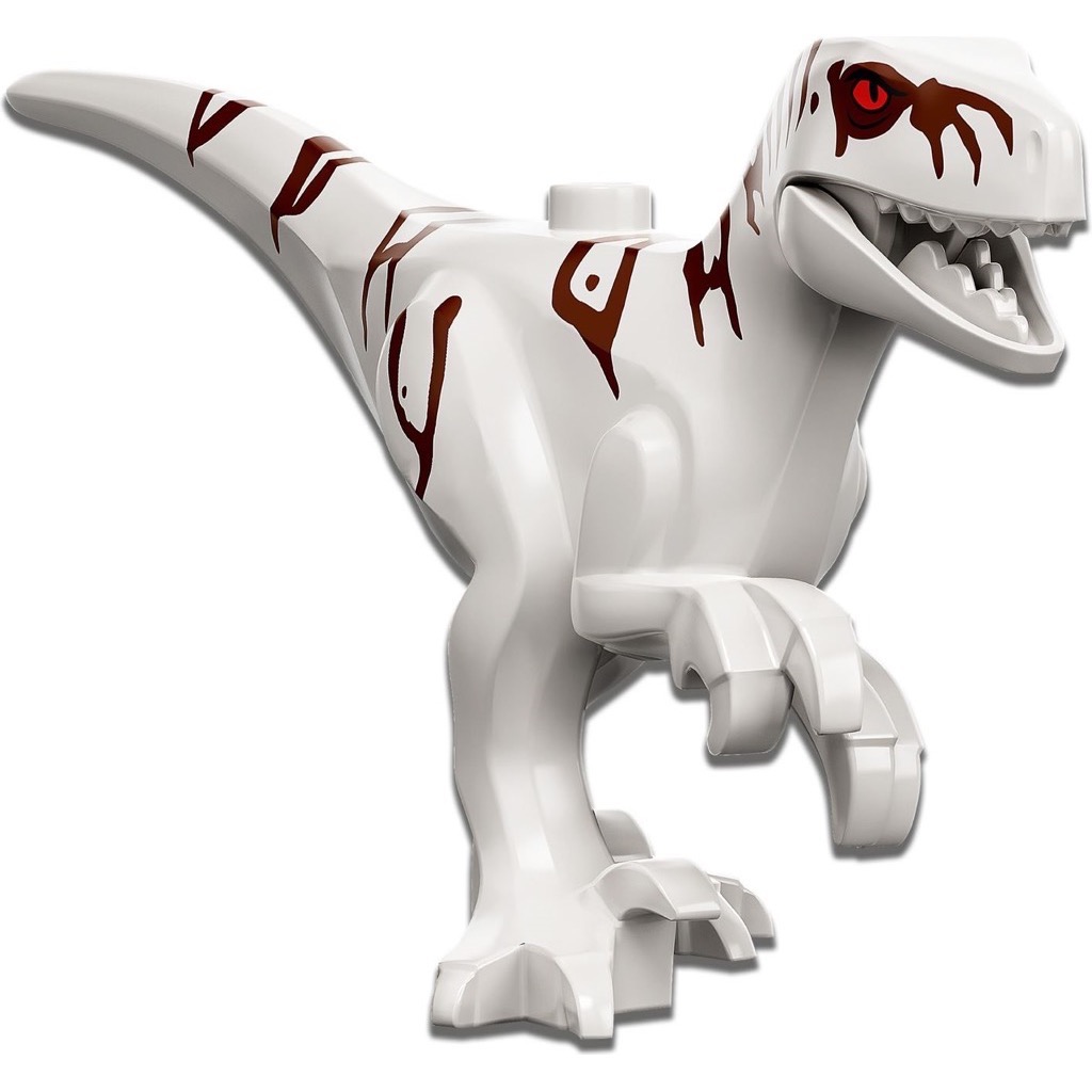 เลโก้ LEGO Jurassic World 76945 Atrociraptor Dinosaur: Bike Chase