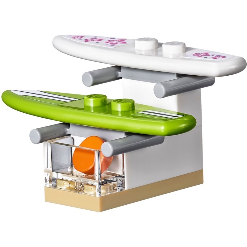 LEGO Friends 41315 Heartlake Surf Shop