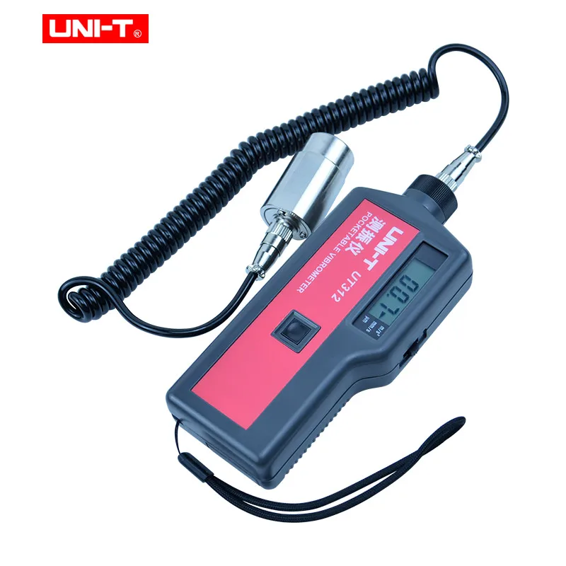 UNI-T UT312 Vibration Tester