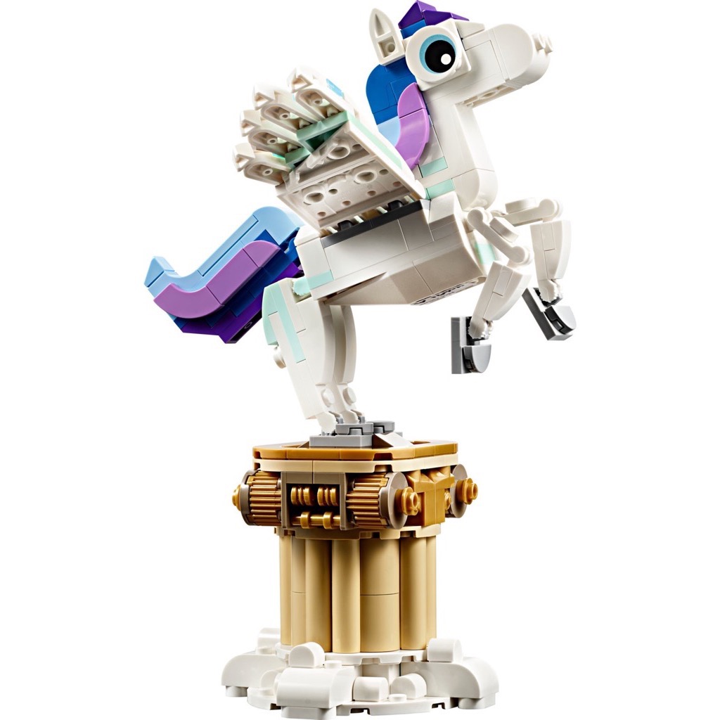 เลโก้ LEGO Exclusives 40691 Mythical Pegasus