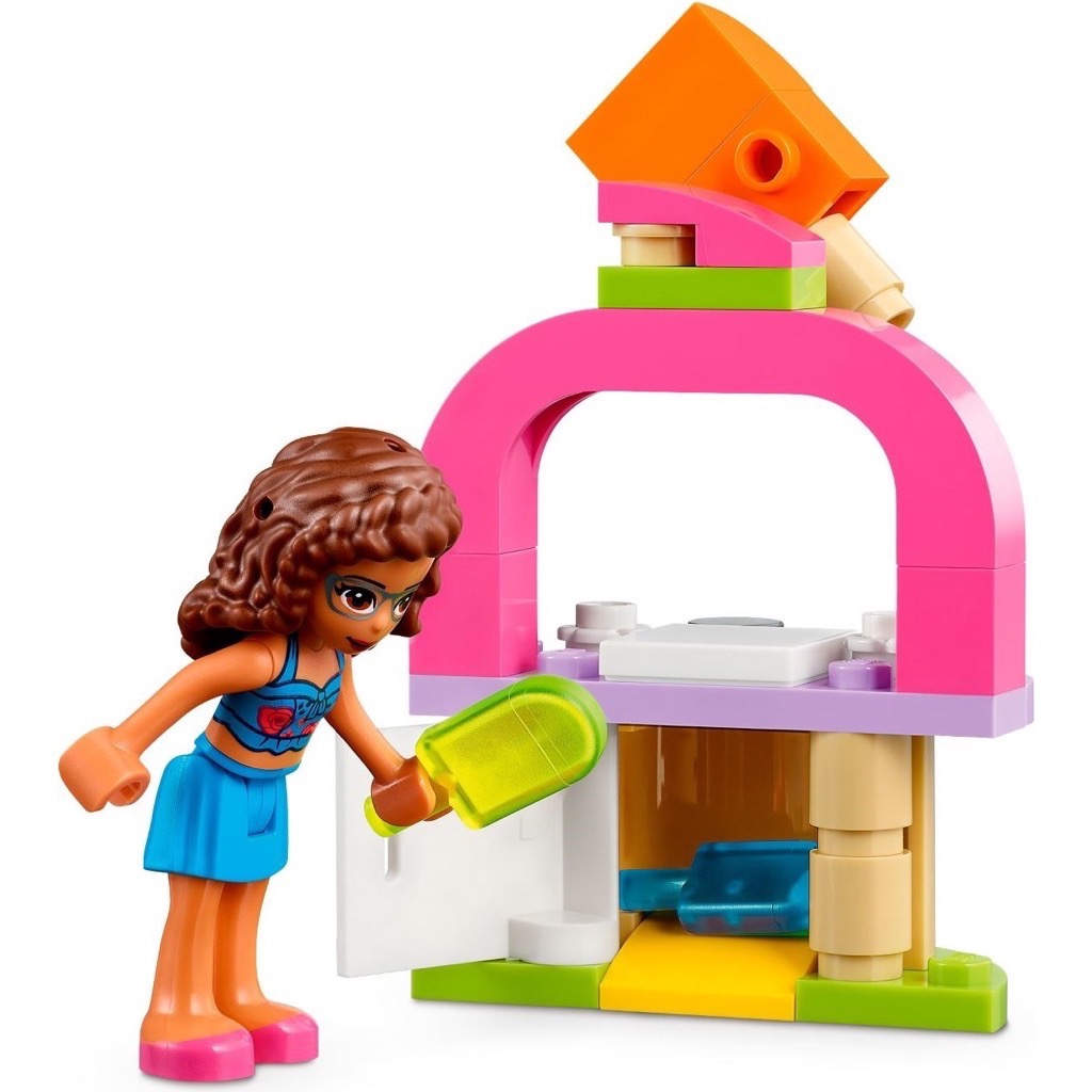เลโก้ LEGO Friends 41720 Water Park