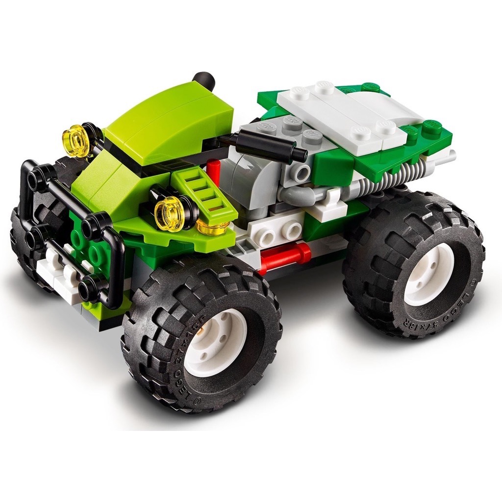 เลโก้ LEGO Creator 31123 Off-Road Buggy