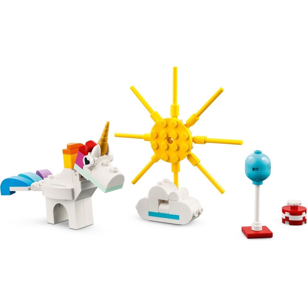 เลโก้ LEGO Classic 11029 Creative Party Box