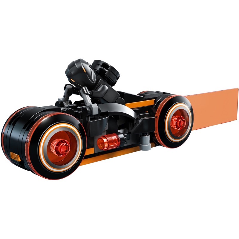 LEGO 21314 เลโก้ TRON: Legacy