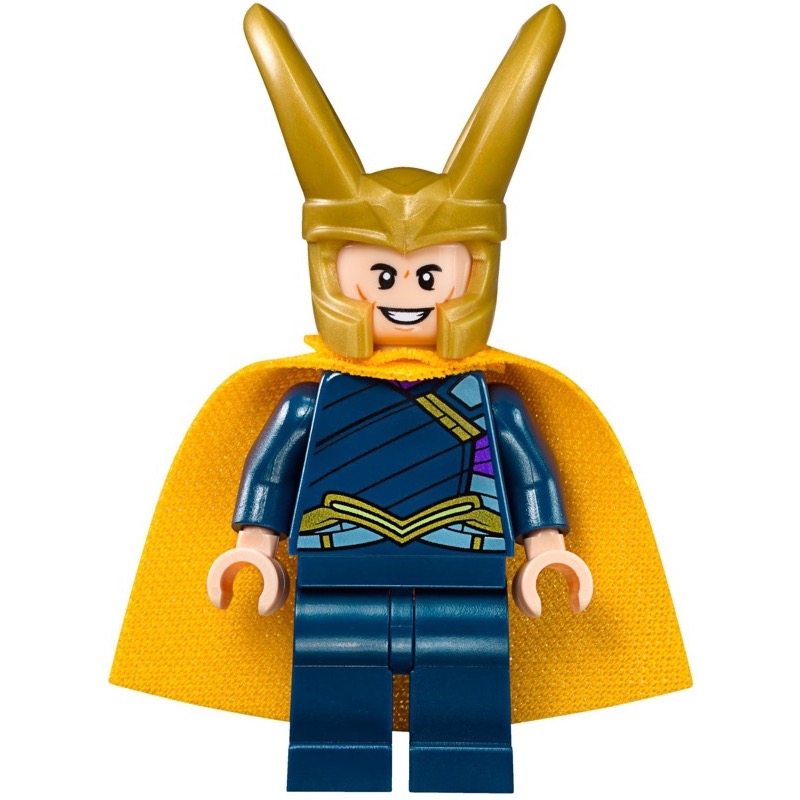 LEGO Super Heroes 76088 Thor vs. Hulk: Arena Clash