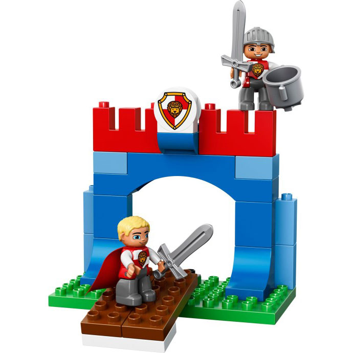 LEGO Duplo 10577 Castle